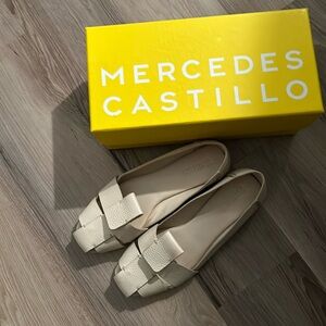 Mercedes Castillo Fisherman Flats
